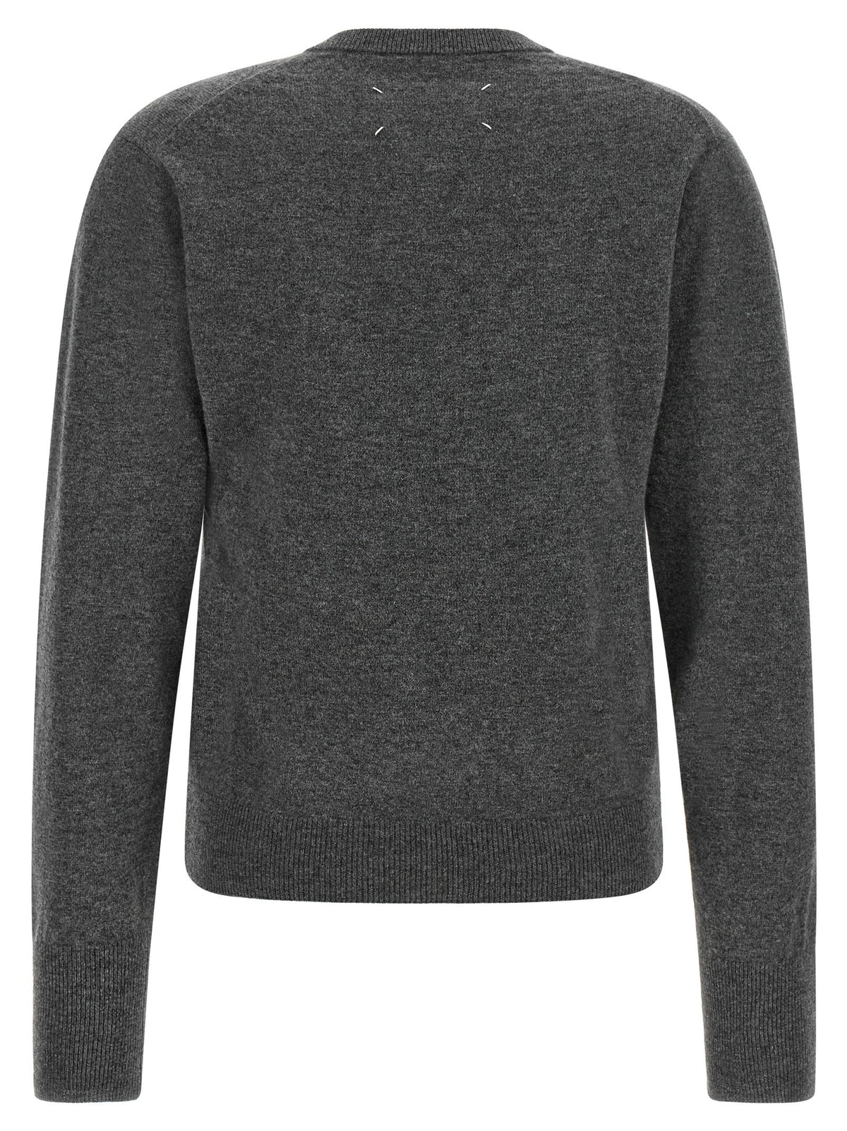 Maison Margiela Twist Wool Sweater