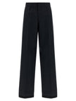Maison Margiela Herringbone Trousers
