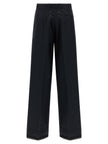 Maison Margiela Herringbone Trousers