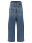 Maison Margiela Four Stitches Jeans