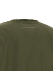Mm6 Maison Margiela Sculptural Hem Jacket
