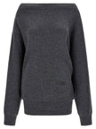 Mm6 Maison Margiela Numeric Signature Mm6 Dress
