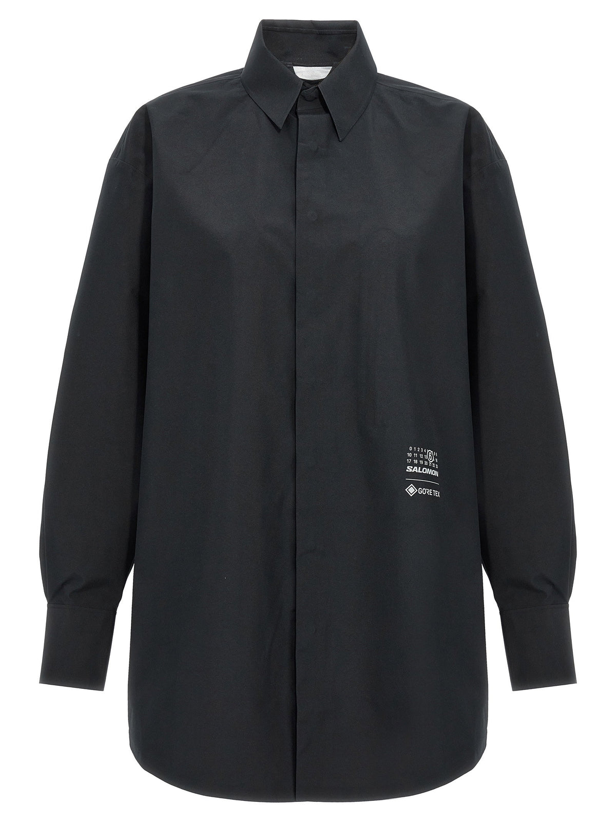 Mm6 Maison Margiela Maison Margiela X Salomon Mm6 Shirt