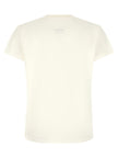 Mm6 Maison Margiela T-shirt With Logo