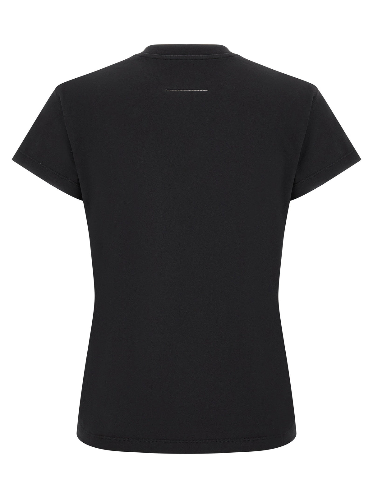 Mm6 Maison Margiela Numeric Signature Mm6 T-shirt