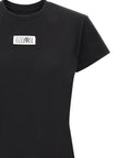 Mm6 Maison Margiela Numeric Signature Mm6 T-shirt