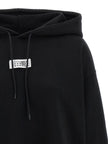 Mm6 Maison Margiela Numeric Signature Mm6 Hoodie