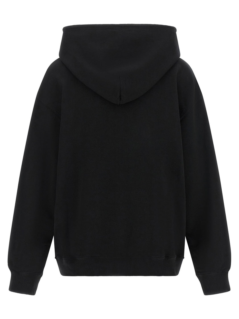 Mm6 Maison Margiela Numeric Signature Mm6 Hoodie