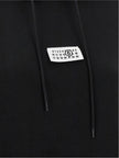 Mm6 Maison Margiela Numeric Signature Mm6 Hoodie