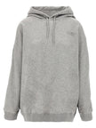 Mm6 Maison Margiela Double Front Hoodie