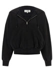 Mm6 Maison Margiela Trompe Loeil Hoodie