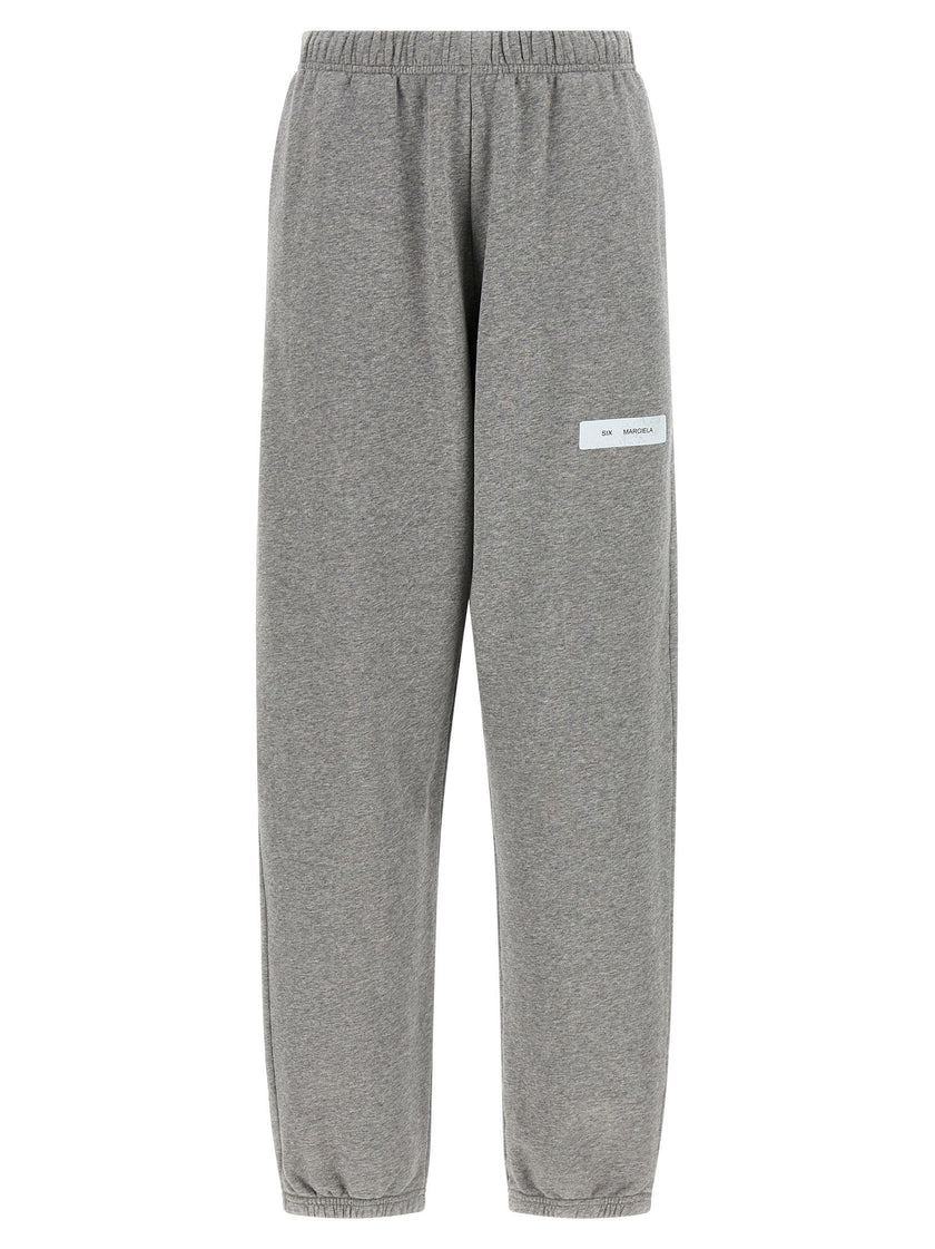 Mm6 Maison Margiela Sweatshirt Joggers