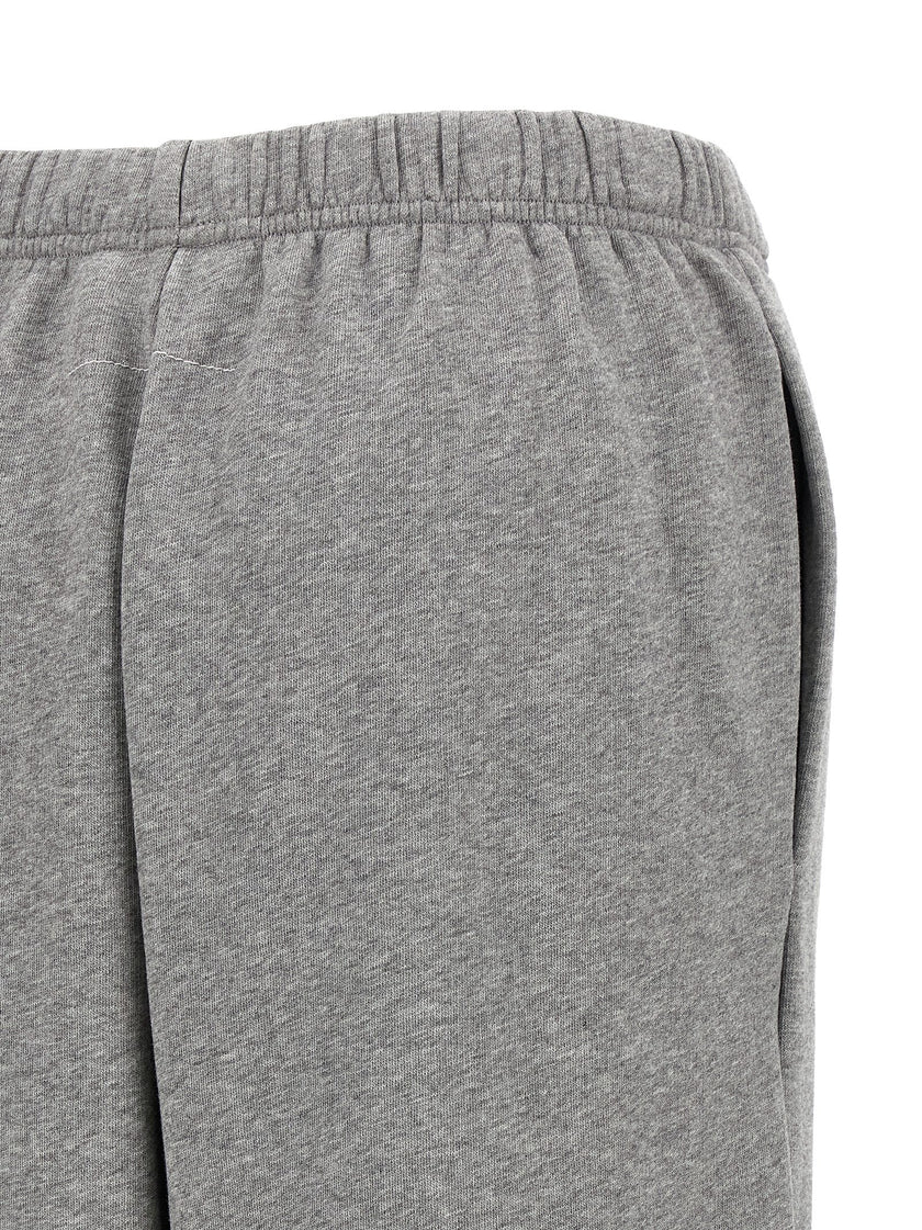 Mm6 Maison Margiela Sweatshirt Joggers