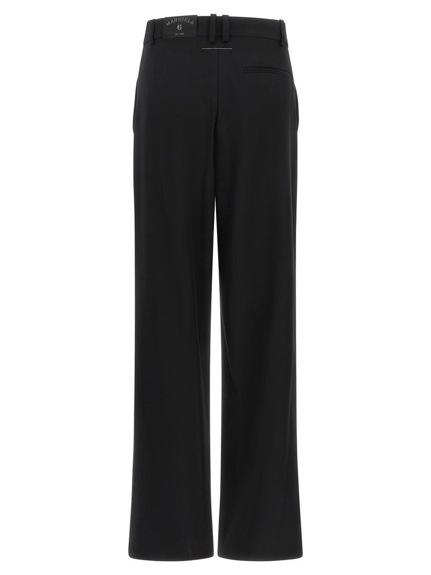 Mm6 Maison Margiela Margiela 6 Pants