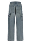 Mm6 Maison Margiela Carpenter Jeans