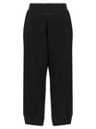 Mm6 Maison Margiela Split Joggers