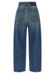 Mm6 Maison Margiela Straight Leg Jeans