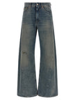 Mm6 Maison Margiela Jeans Wide-leg