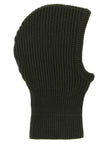 Mm6 Maison Margiela Numeric Signature Mm6 Balaclava