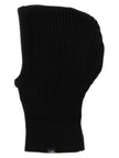 Mm6 Maison Margiela Numeric Signature Mm6 Balaclava