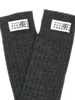 Mm6 Maison Margiela Numeric Signature Mm6 Socks