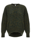 Loewe Double Neck Sweater