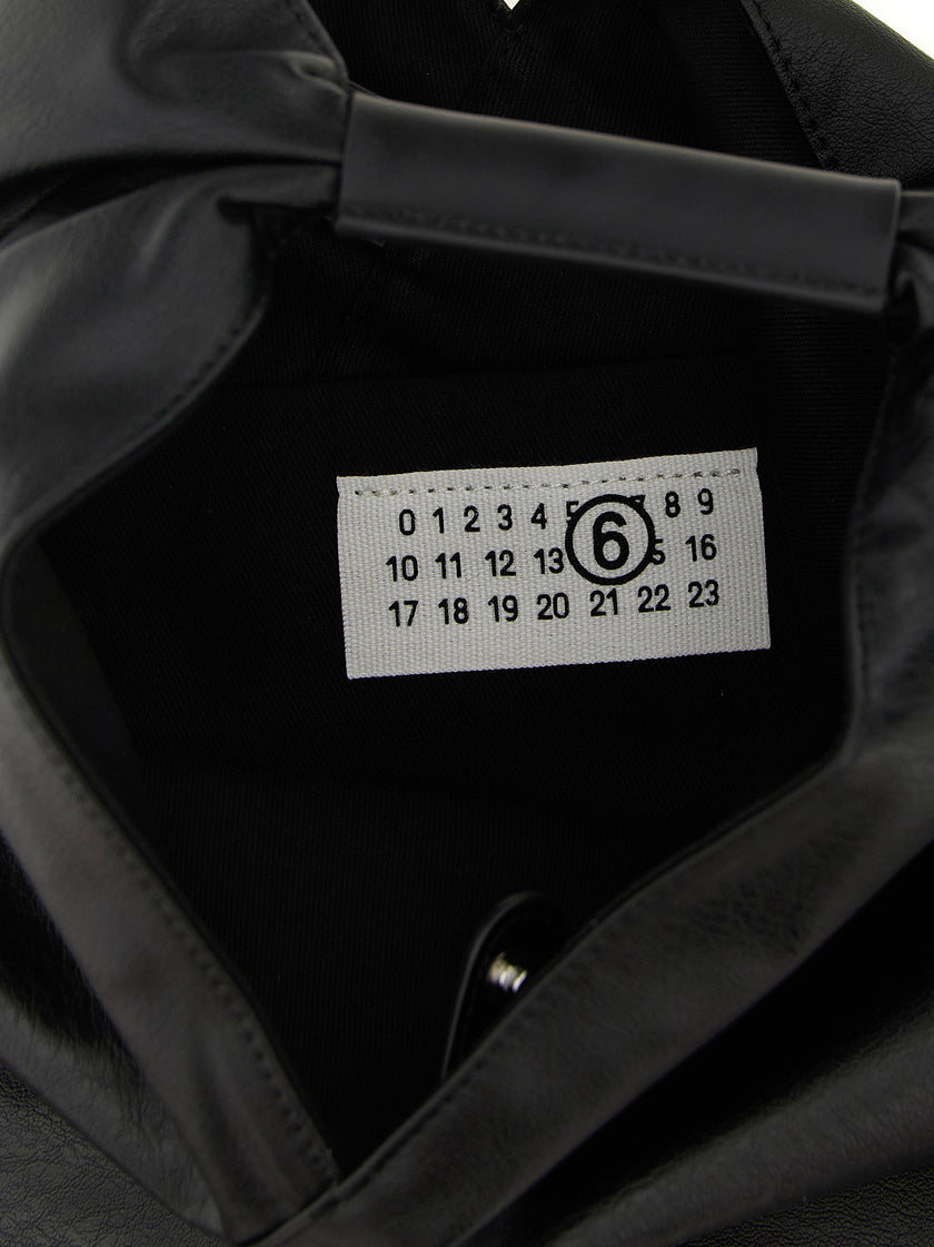 Mm6 Maison Margiela Japanese Classic Small Handbag