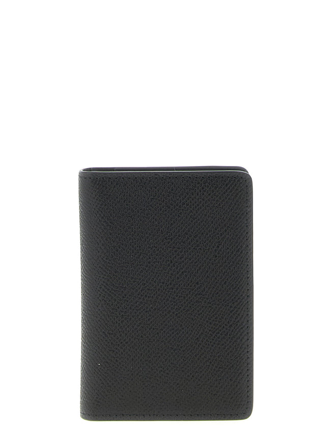 Maison Margiela Stitching Card Holder