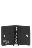 Maison Margiela Stitching Card Holder.