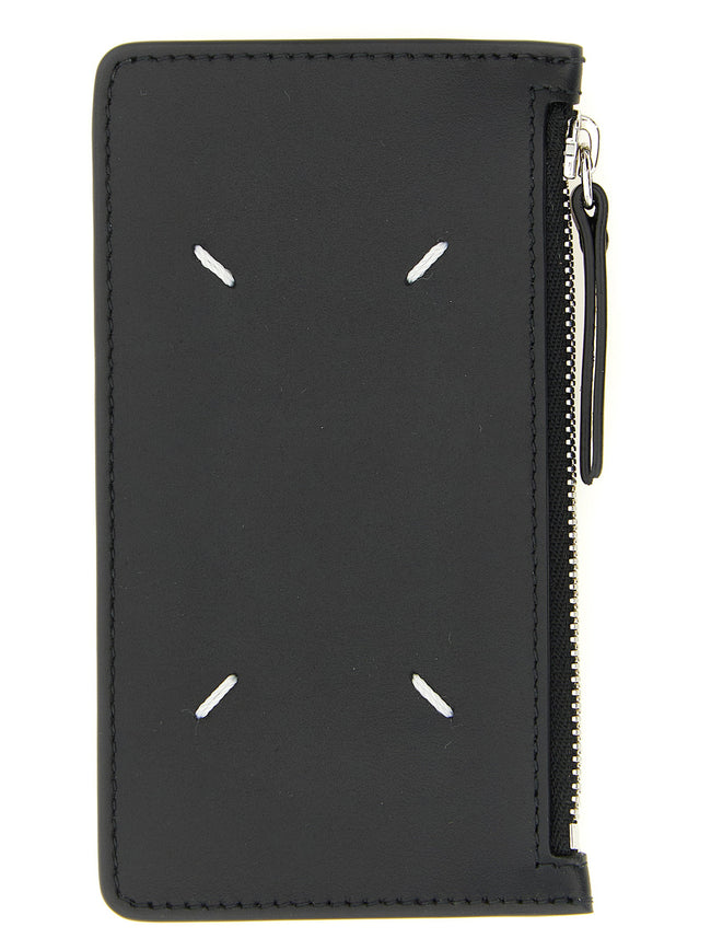 Maison Margiela Four Stitches Card Holder