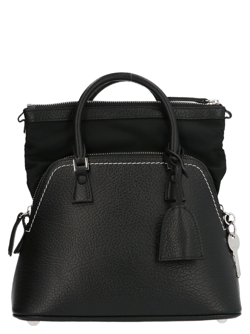 Maison Margiela 5ac Mini Handbag