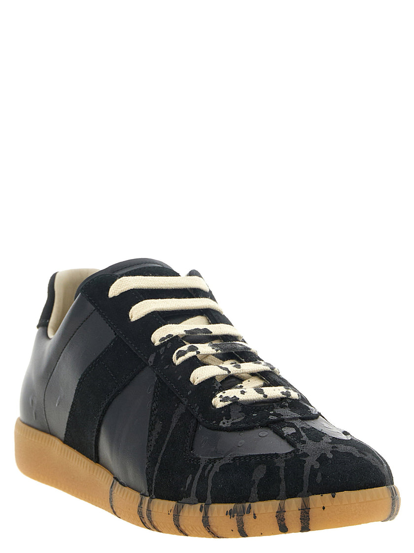 Maison Margiela Replica Sneakers