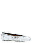 Maison Margiela Tabi New Ballet Flats