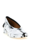 Maison Margiela Tabi Heeled Ballet Flats