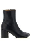 Mm6 Maison Margiela Anatomic Ankle Boot