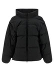 Mm6 Maison Margiela Numeric Signature Mm6 Embroidery Down Jacket