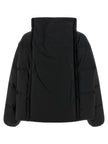Mm6 Maison Margiela Numeric Signature Mm6 Embroidery Down Jacket