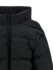 Mm6 Maison Margiela Numeric Signature Mm6 Embroidery Down Jacket