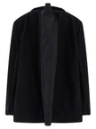 Mm6 Maison Margiela Back Panel Blazer
