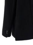 Mm6 Maison Margiela Back Panel Blazer