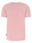 Mm6 Maison Margiela Arc Print T-shirt