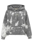Mm6 Maison Margiela Numeric Signature Mm6 Hoodie