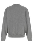 Mm6 Maison Margiela Logo Print Sweatshirt