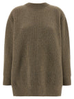 Mm6 Maison Margiela Sweater Dress