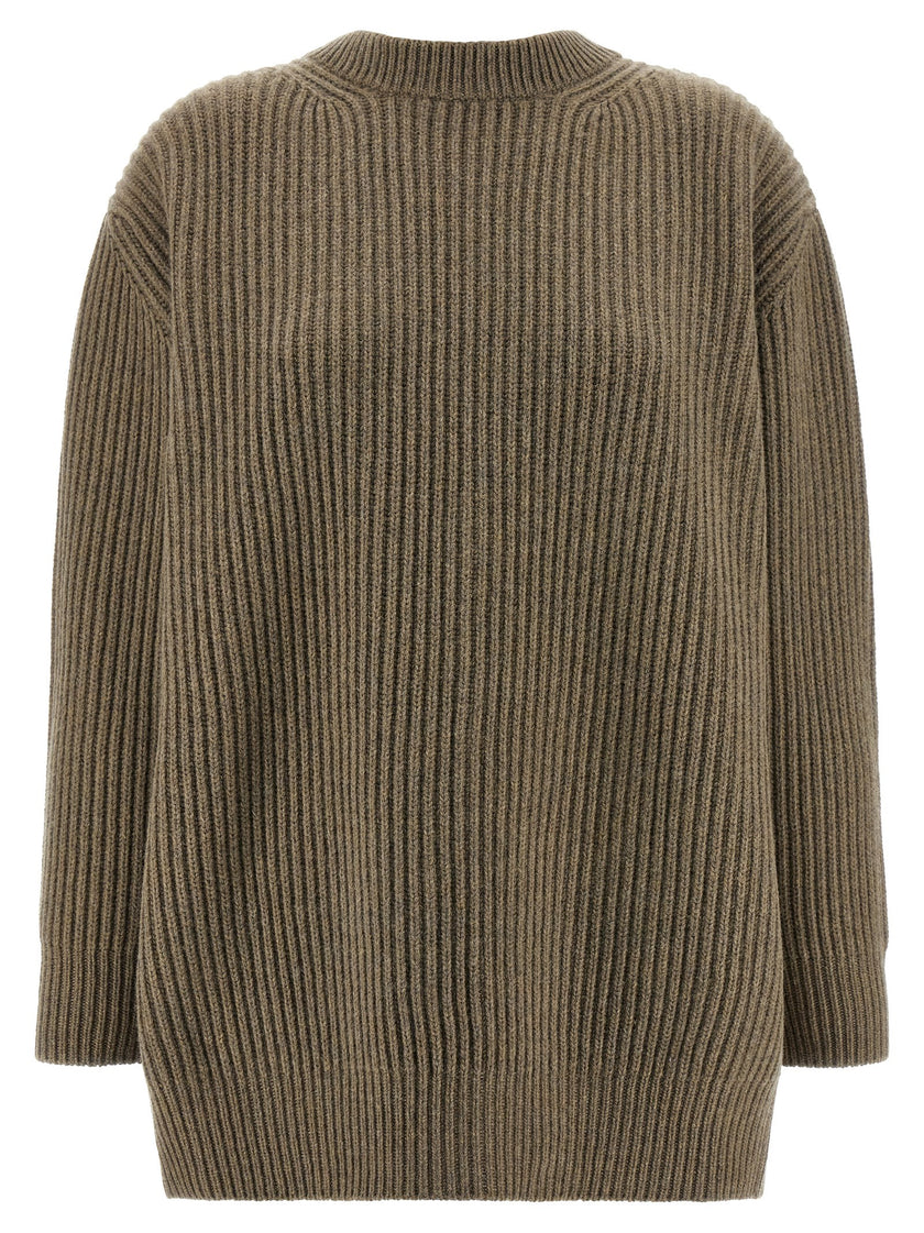 Mm6 Maison Margiela Sweater Dress