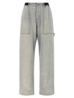 Mm6 Maison Margiela Numeric Signature Mm6 Jeans