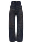 Mm6 Maison Margiela 5-pocket Jeans