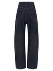 Mm6 Maison Margiela 5-pocket Jeans