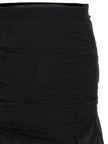 Mm6 Maison Margiela Double Layer Skirt