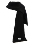 Mm6 Maison Margiela Numeric Signature Mm6 Scarf